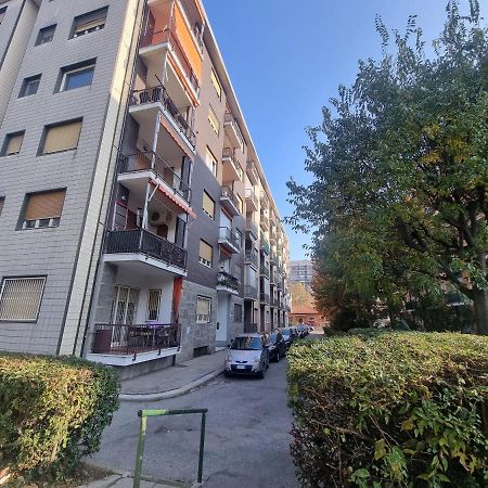 Servettohome Turín Exteriér fotografie