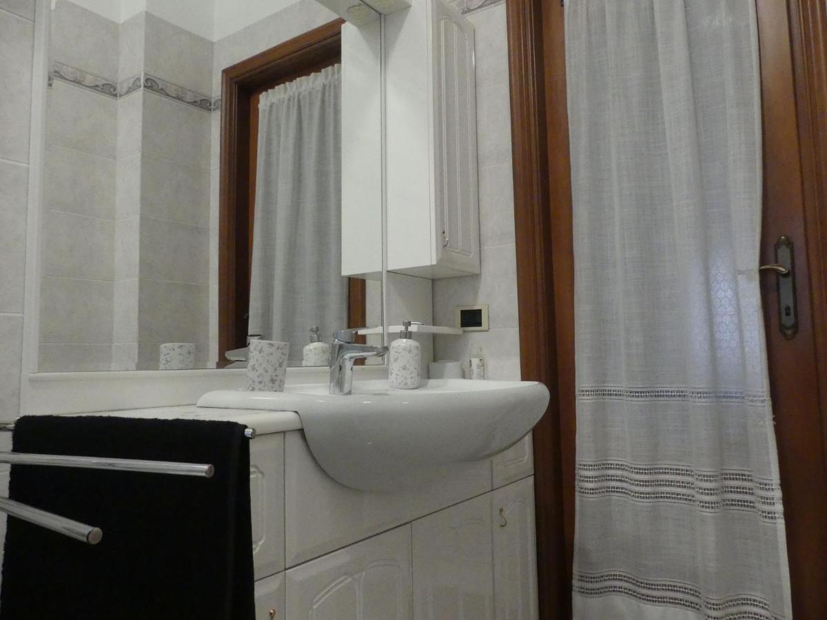 Servettohome Turín Exteriér fotografie