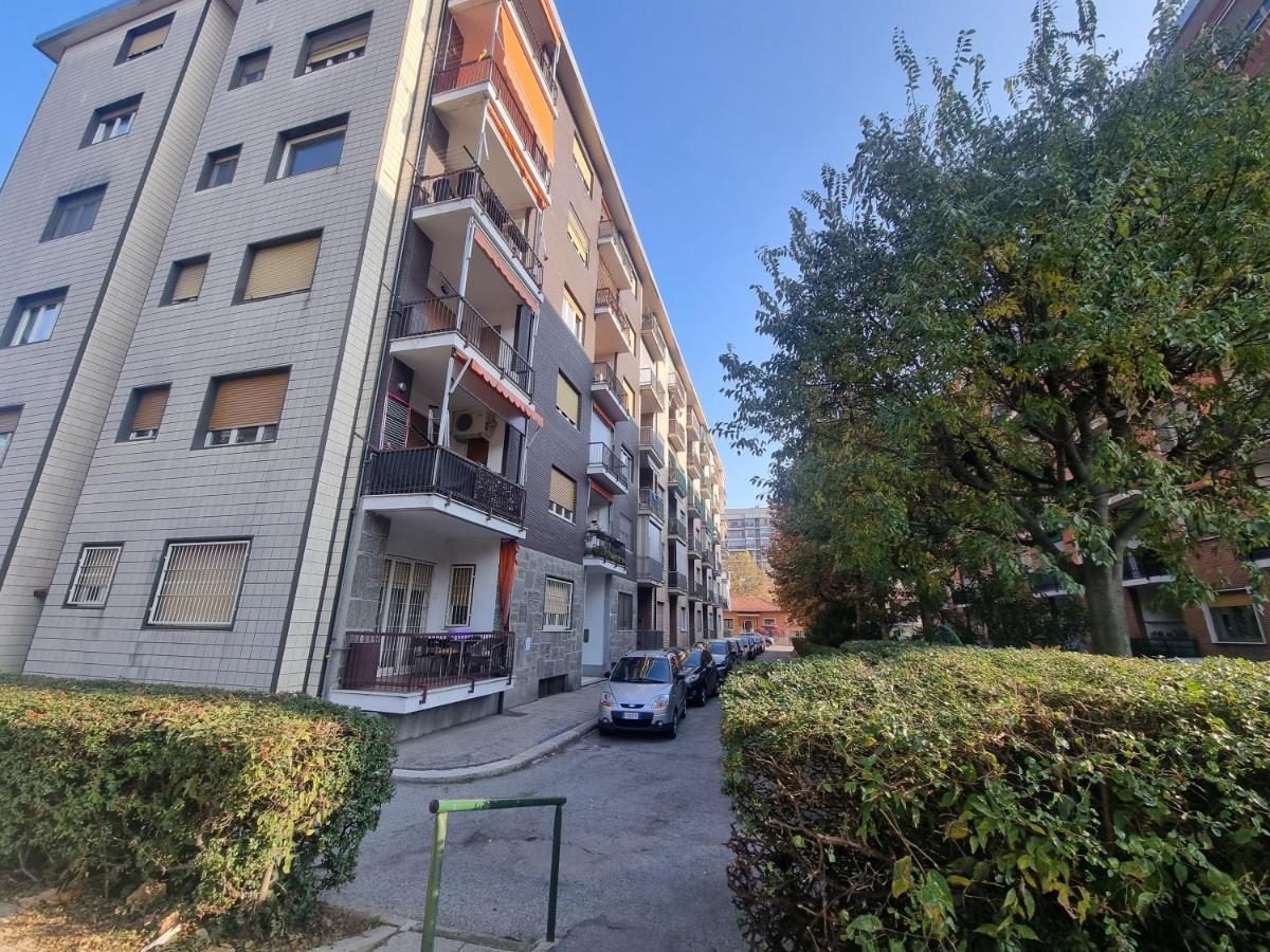 Servettohome Turín Exteriér fotografie