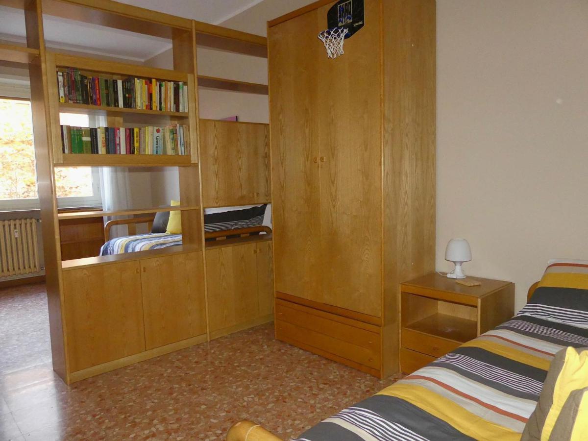 Servettohome Turín Exteriér fotografie