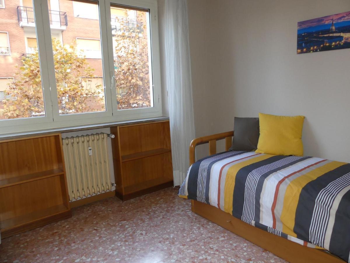 Servettohome Turín Exteriér fotografie