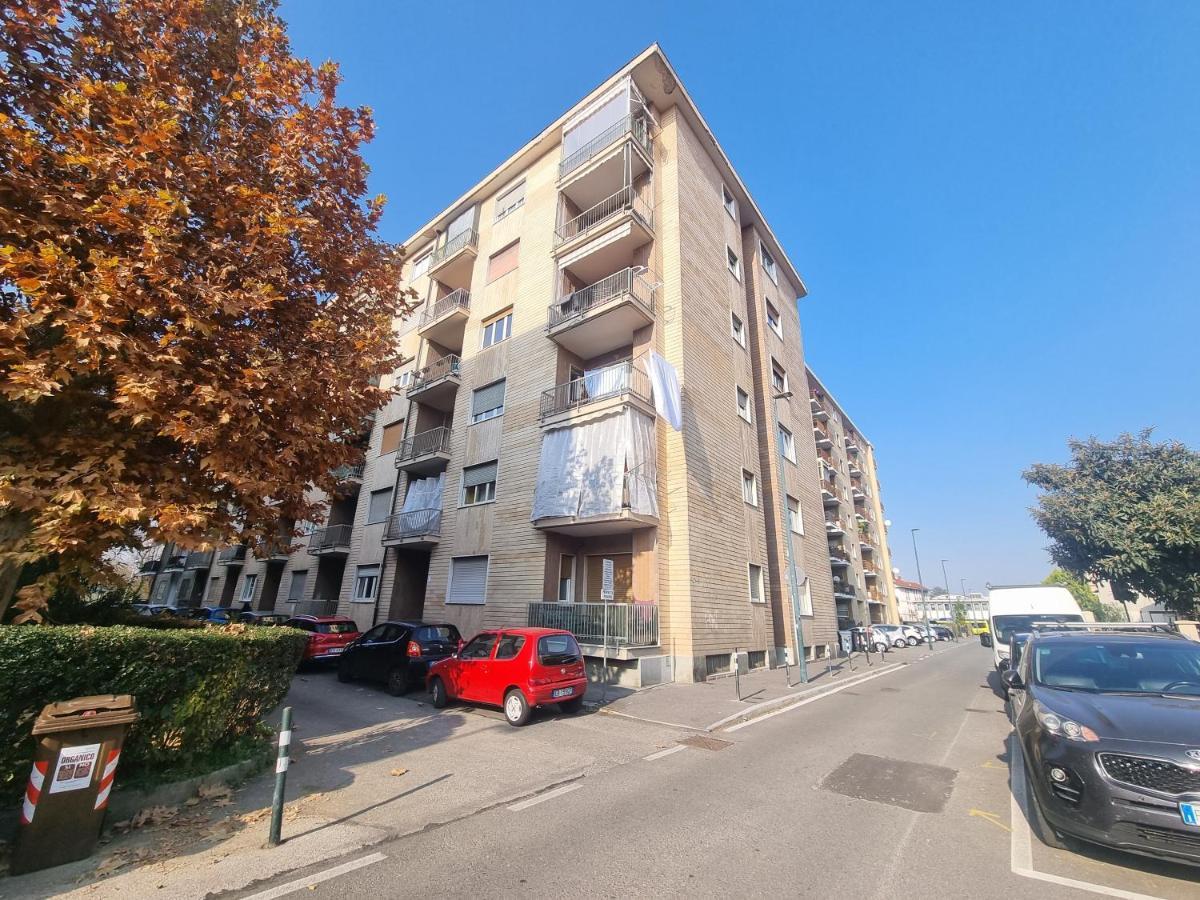 Servettohome Turín Exteriér fotografie