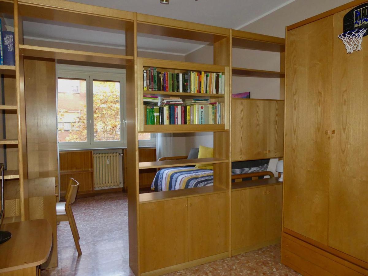 Servettohome Turín Exteriér fotografie