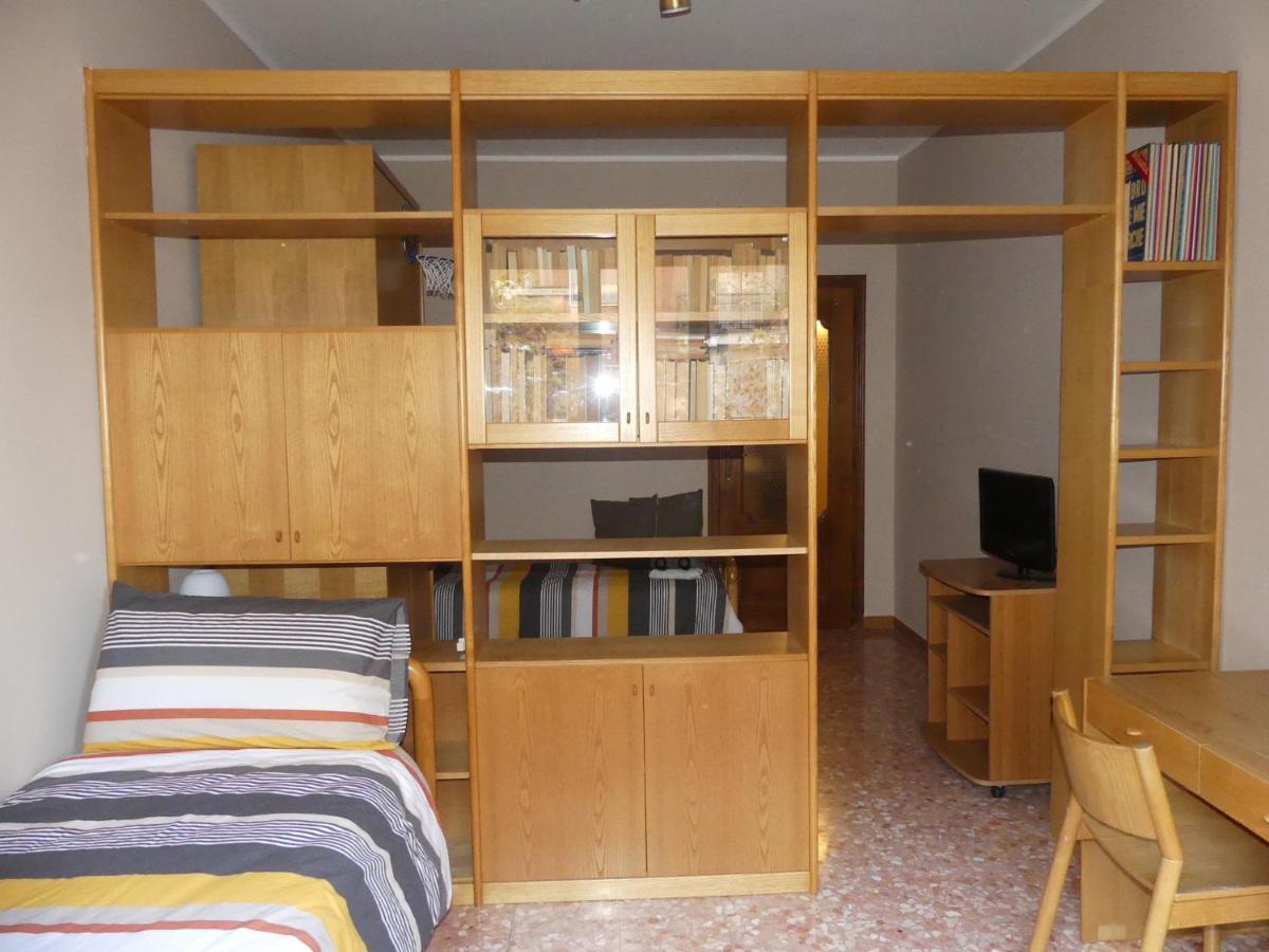 Servettohome Turín Exteriér fotografie