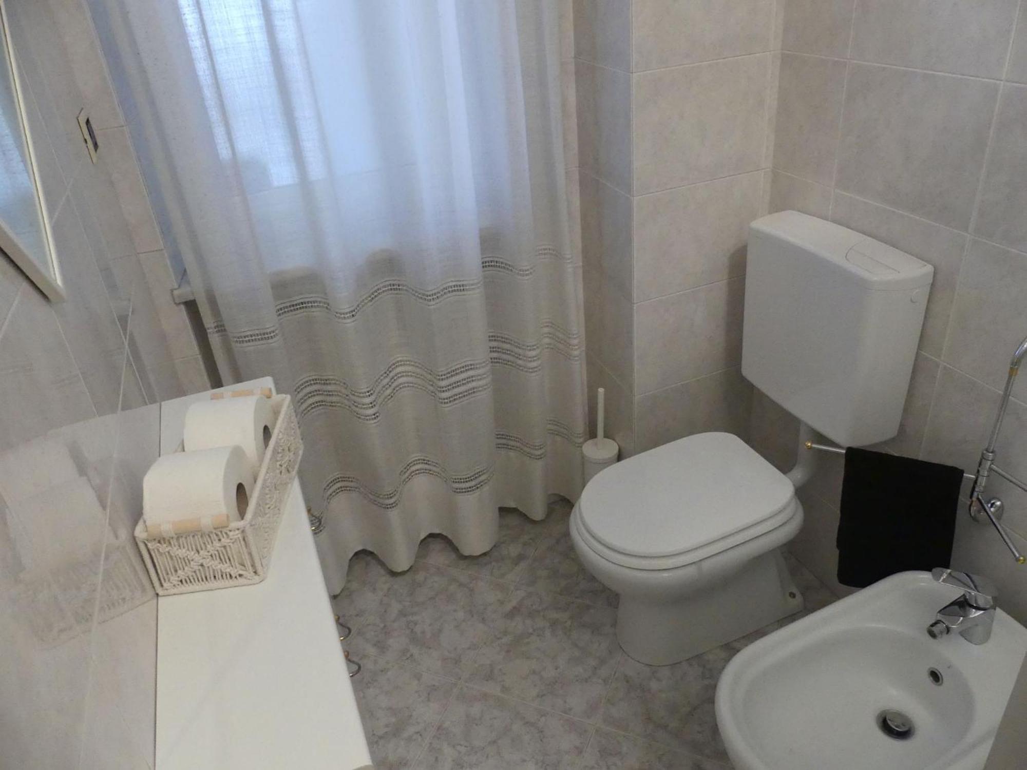 Servettohome Turín Exteriér fotografie